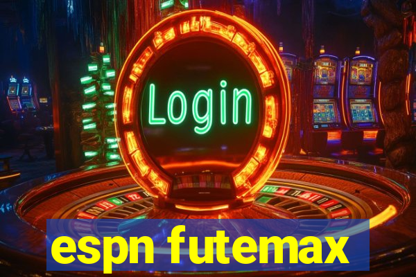 espn futemax